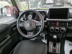 سوزوكي جيمني